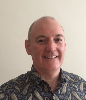 Stephen McAllister
