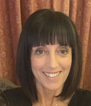 Catriona Scobbie Catriona Scobbie