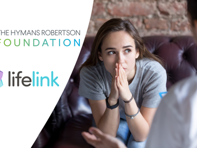 National Blue & Green Day - LifeLink Foundation