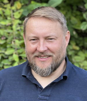 Gordon Langford Gordon Langford