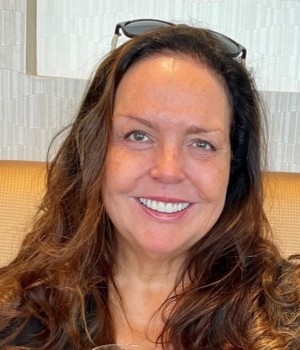 Marion McDonald Marion McDonald