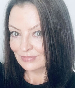 Jane Prentice