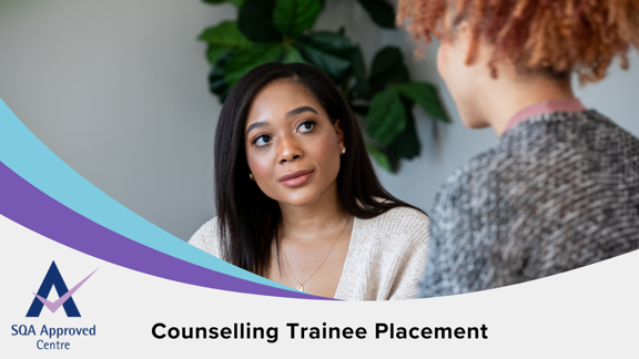 Counselling Trainee Placement