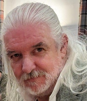 Gerry McGarvey Gerry McGarvey